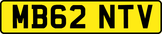MB62NTV
