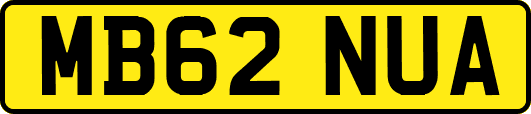 MB62NUA