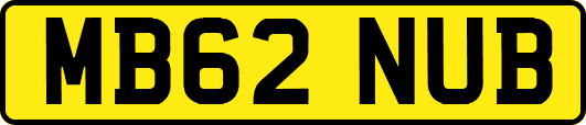 MB62NUB