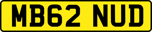 MB62NUD