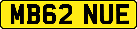 MB62NUE