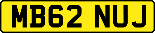 MB62NUJ