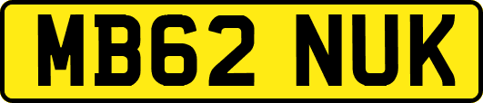 MB62NUK