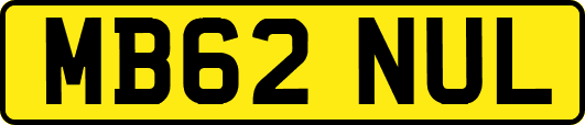 MB62NUL