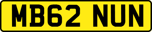 MB62NUN
