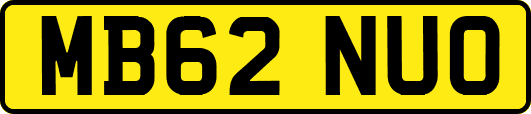 MB62NUO