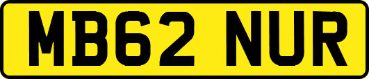 MB62NUR
