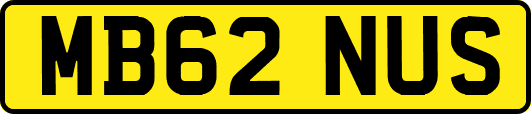 MB62NUS