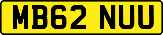 MB62NUU