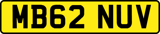 MB62NUV
