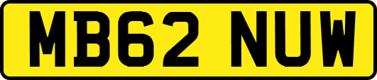 MB62NUW