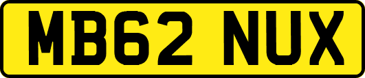 MB62NUX