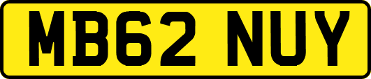 MB62NUY