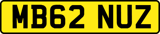 MB62NUZ
