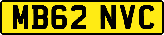 MB62NVC