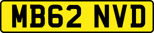 MB62NVD