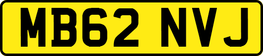 MB62NVJ