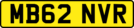 MB62NVR