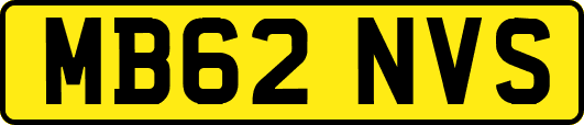 MB62NVS