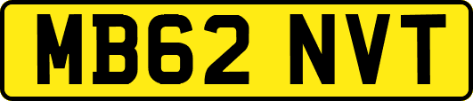 MB62NVT