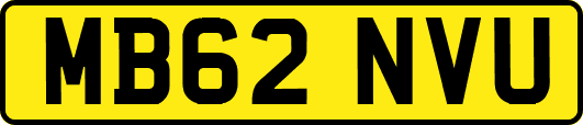 MB62NVU
