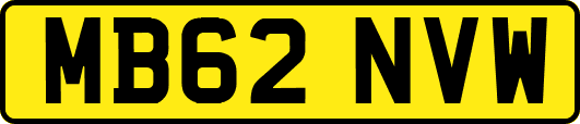 MB62NVW