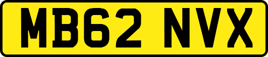 MB62NVX