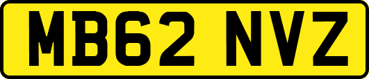 MB62NVZ