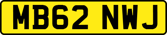 MB62NWJ