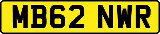 MB62NWR