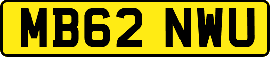 MB62NWU