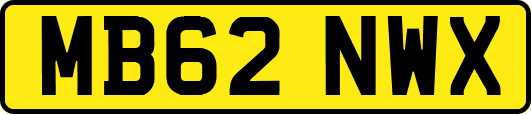 MB62NWX