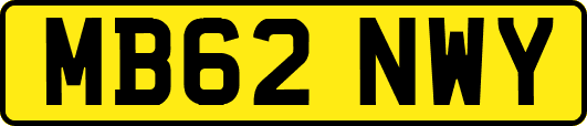 MB62NWY