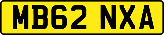 MB62NXA