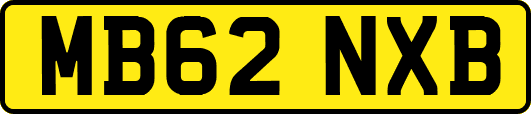 MB62NXB