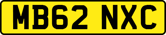 MB62NXC