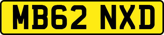 MB62NXD