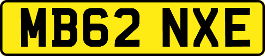 MB62NXE