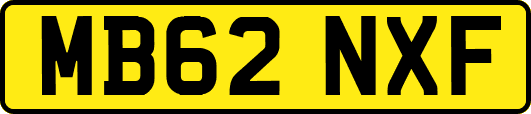 MB62NXF