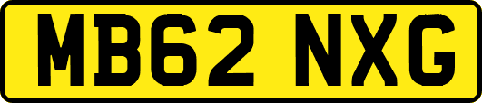 MB62NXG