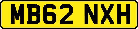 MB62NXH