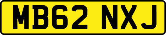 MB62NXJ