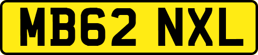 MB62NXL