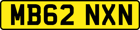 MB62NXN