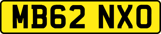 MB62NXO