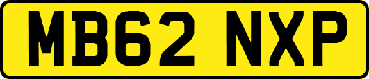 MB62NXP