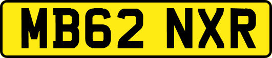 MB62NXR