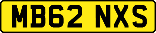 MB62NXS