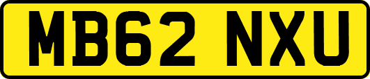 MB62NXU