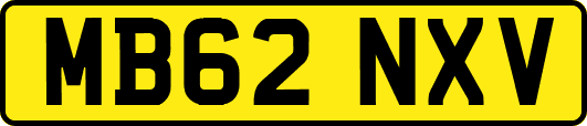 MB62NXV
